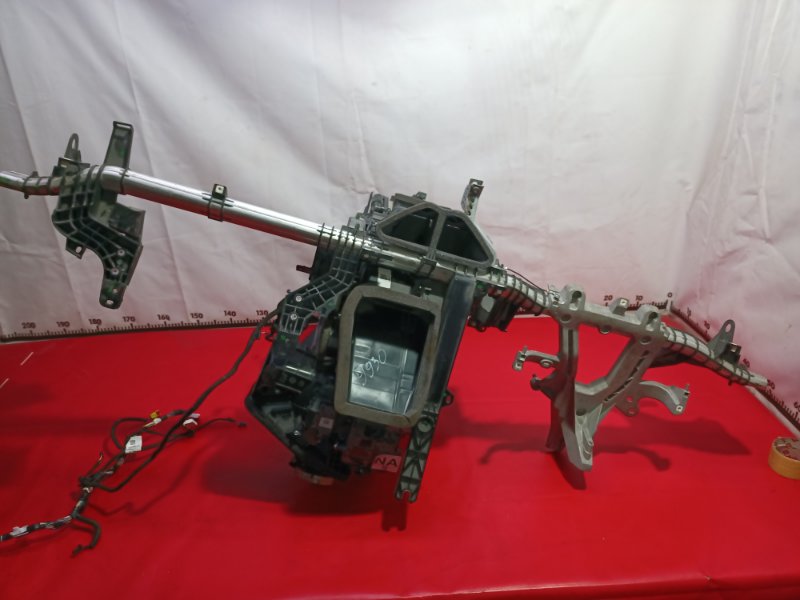 Печка салона Tesla Model 3 2022 149471400H Б/У