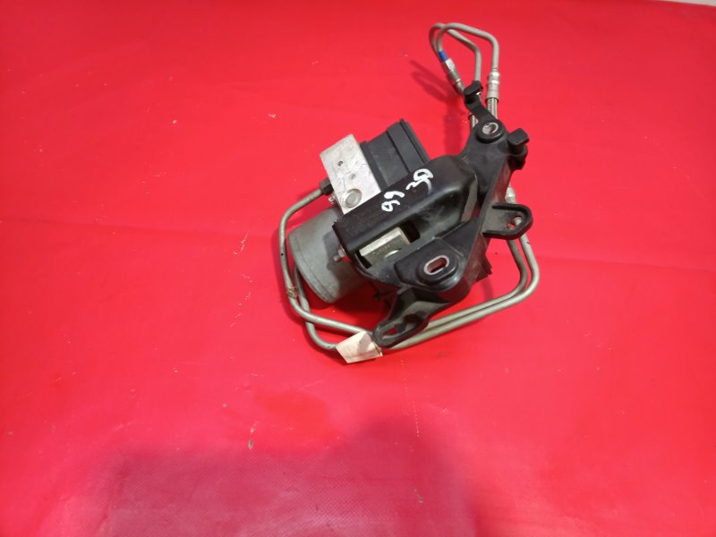 Блок ABS Model 3 2022