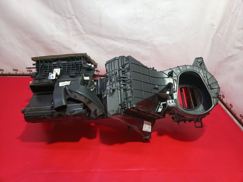 Печка салона Porsche Cayenne 958 2012 958 3 958-572-301-05 Б/У