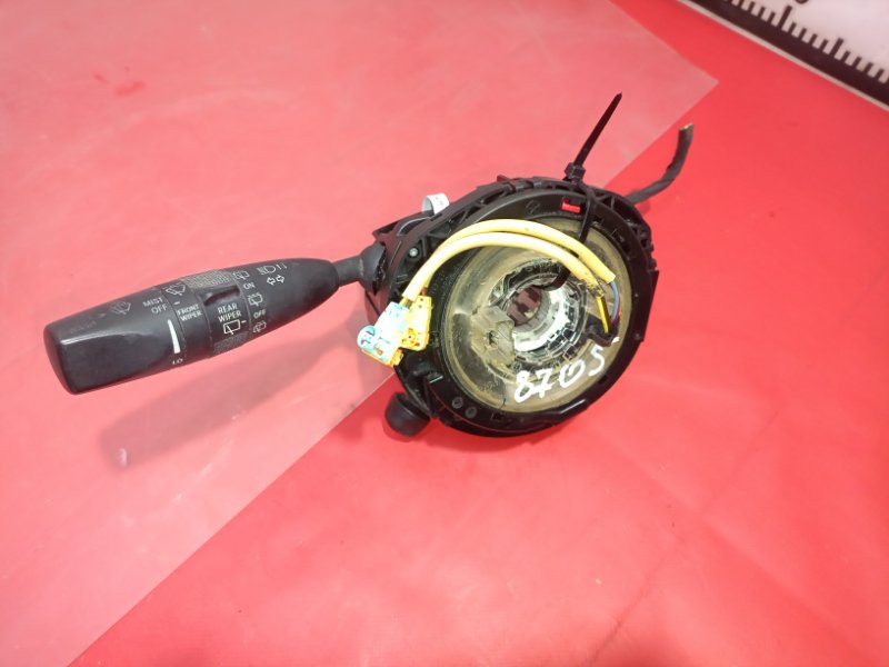 Блок подрулевых переключателей Dodge Durango 2012 3.6L VVT 1HE79XTWAM Б/У