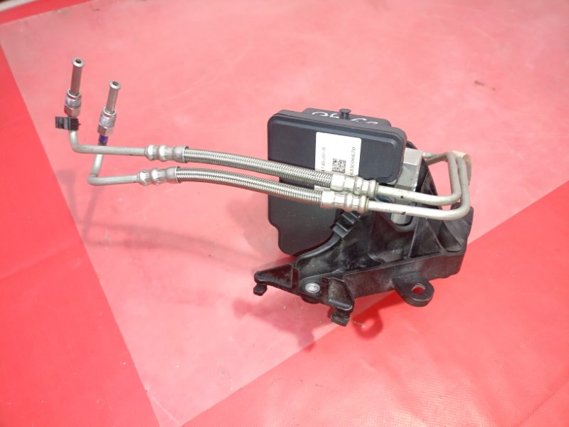 Блок ABS Tesla Model 3 2022 104474500B Б/У
