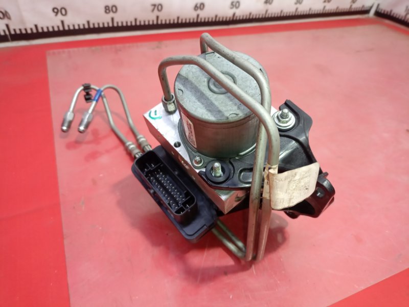 Блок ABS Model 3 2022