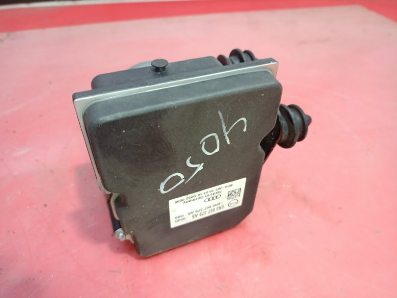 Блок ABS Q5 2016 8R