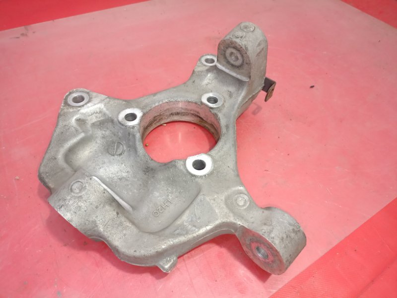 Цапфа передняя левая Escalade 2015 ESV (L86) ENGINE GAS