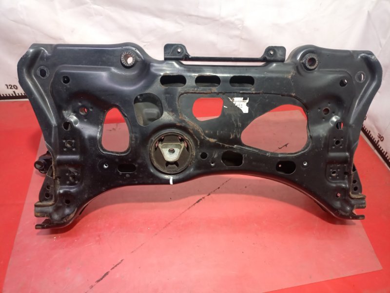 Подрамник передний VolksWagen E-Golf 2016 MK7 Electro 5Q0199349B Б/У