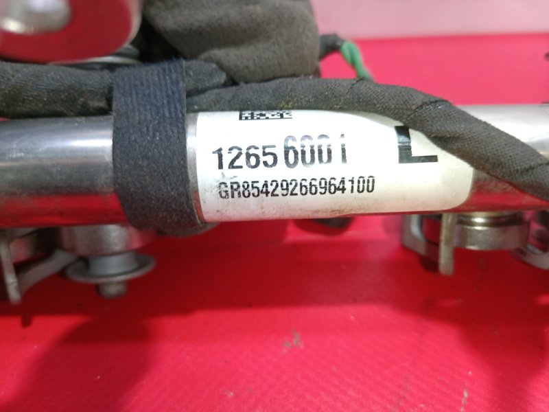 Топливная рейка Escalade 2015 ESV (L86) ENGINE GAS