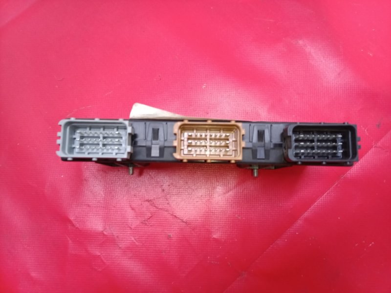 Блок управления сидением Model 3 2021 Electro