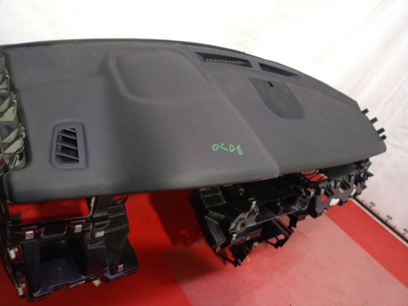 Торпедо переднее Discovery Sport 2019 L550