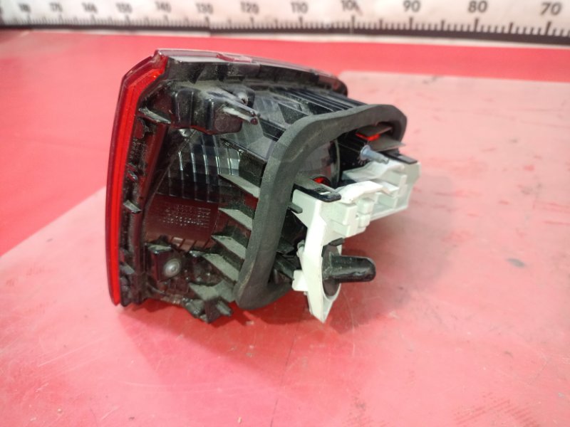 Фонарь заднего хода задний правый VolksWagen E-Golf MK7 Electro