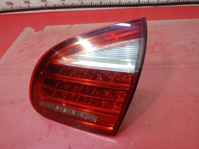 Фонарь заднего хода задний правый Porsche Cayenne 958 2012 958 3 7P5945094N Б/У