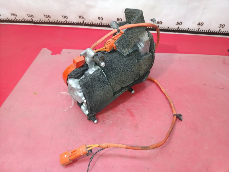 Компрессор кондиционера Model 3 2021