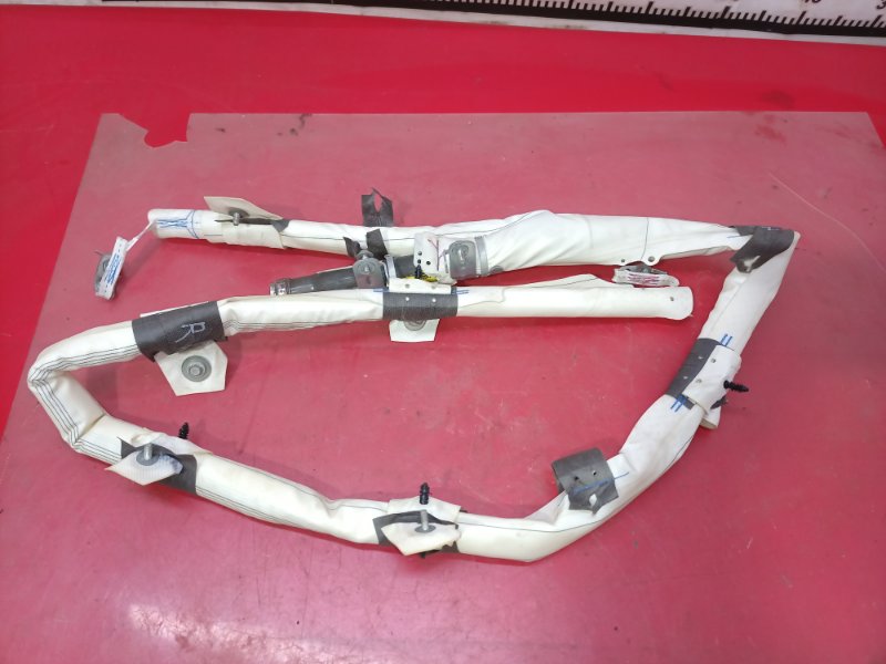 Подушка безопасности боковая правая Tesla Model 3 2021 Electro 107782800E Б/У