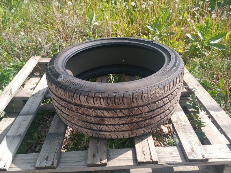 Шина Tesla Model 3 2021 Electro Б/У