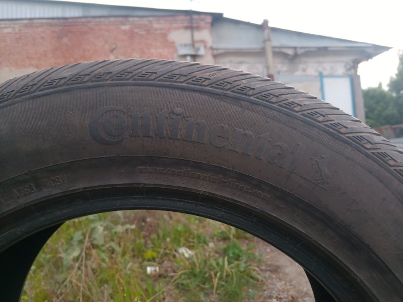 Шина Outback 2015 B15 3.6L