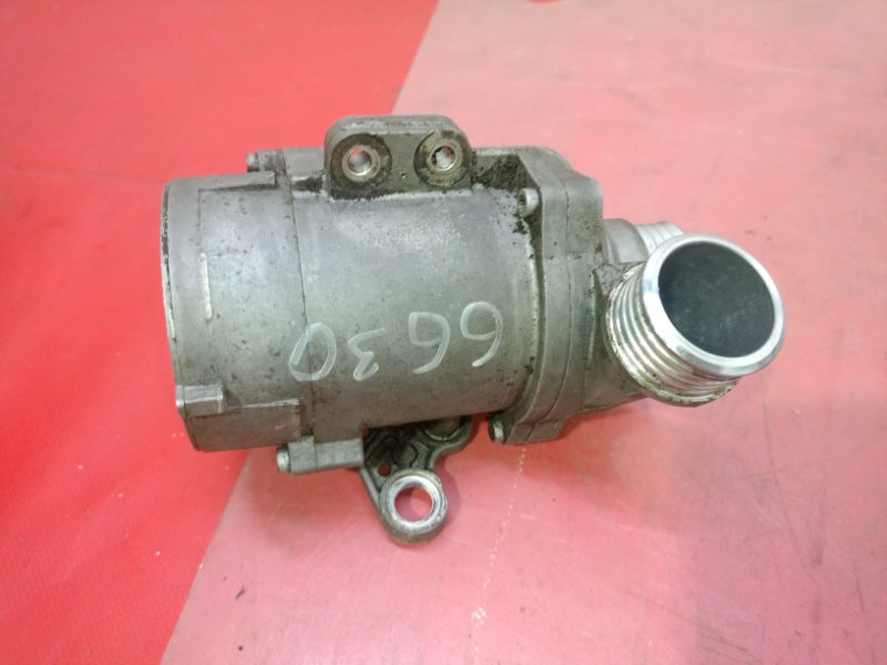 Помпа X3 2011 F25 3.0L N52