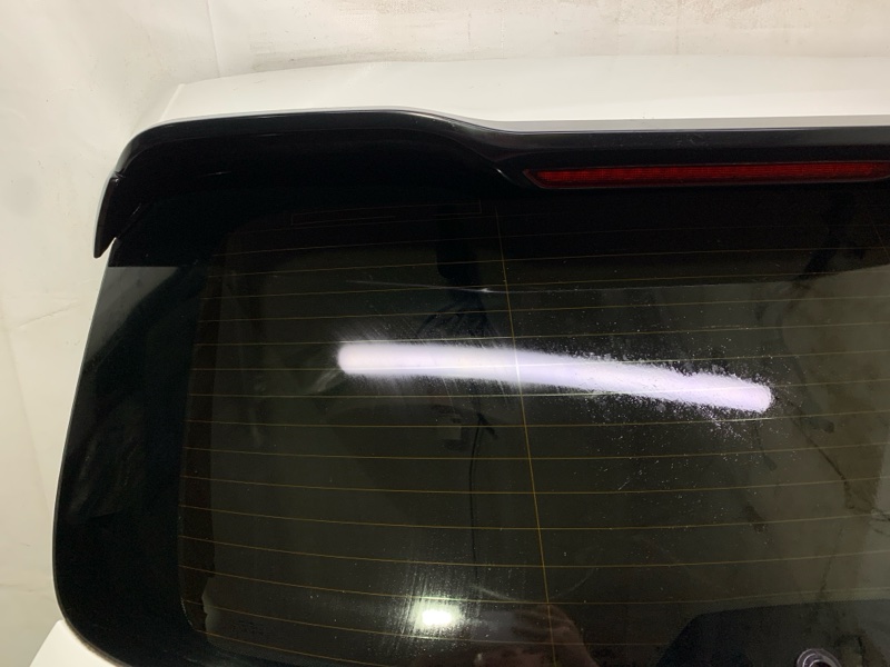 Дверь багажника Cayenne 958 2012 958 3