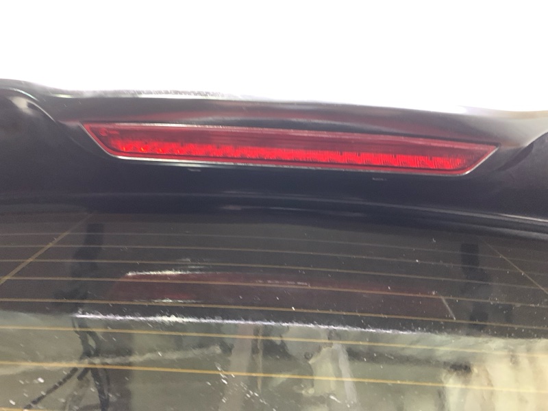 Дверь багажника Cayenne 958 2012 958 3