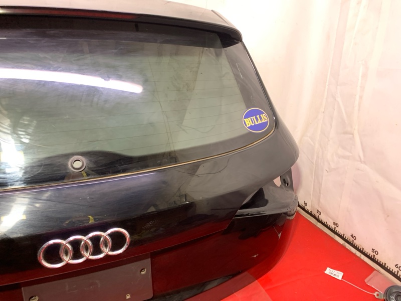 Дверь багажника задняя AUDI Q5 8R