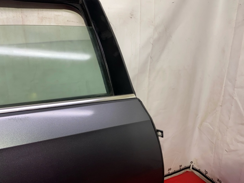 Дверь боковая задняя правая Passat 2016 B7 USA 1.8 FSI