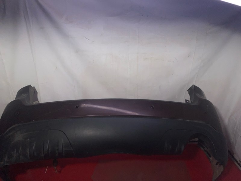 Бампер задний Dodge Durango 2012 3.6L VVT 68092093AB Б/У