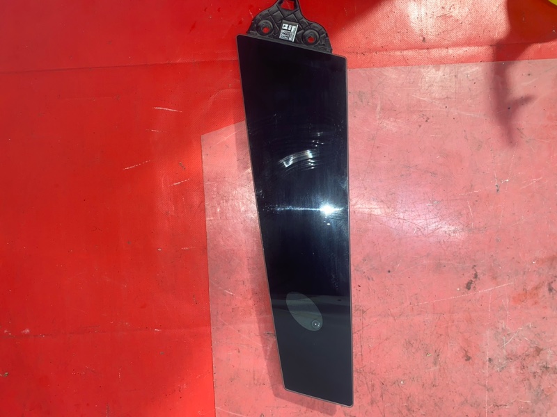 Центральная стойка кузова правая Tesla Model 3 2021 Electro 110925500I Б/У