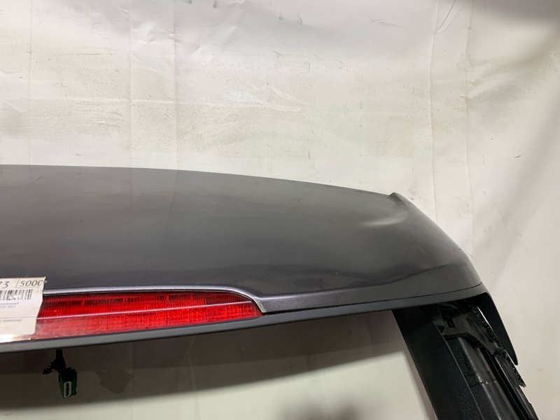 Дверь багажника задняя JEEP Cherokee 2.4 EDE