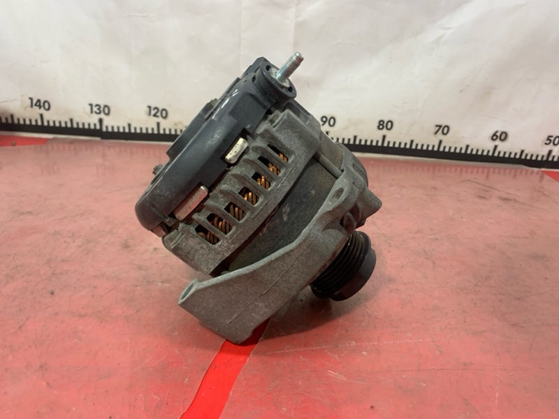 Генератор Cadillac Escalade 2015 ESV (L86) ENGINE GAS 22949467 Б/У
