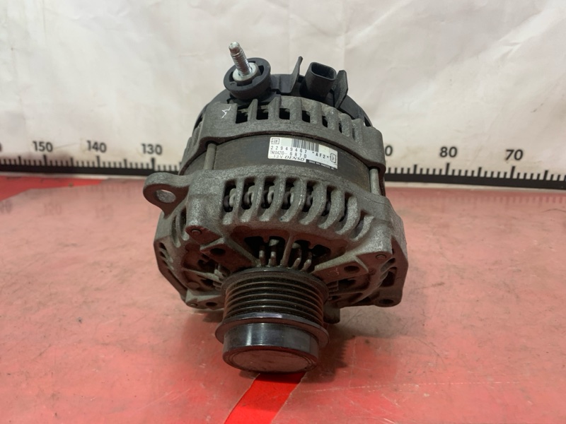 Генератор Escalade 2015 ESV (L86) ENGINE GAS