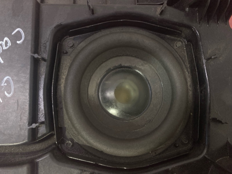Сабвуфер Escalade 2015 ESV (L86) ENGINE GAS