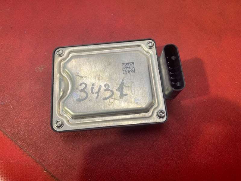 Датчик радарный Model 3 2021 Electro