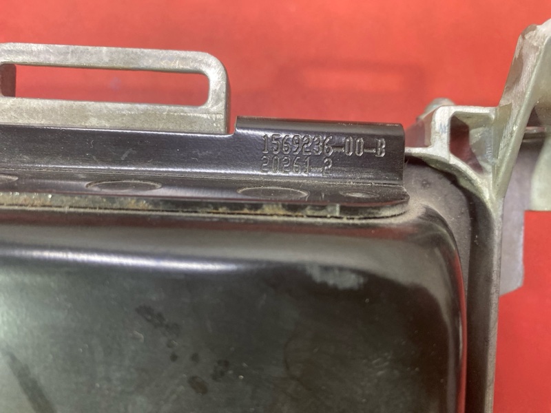 Блок комфорта Tesla Model 3 Electro