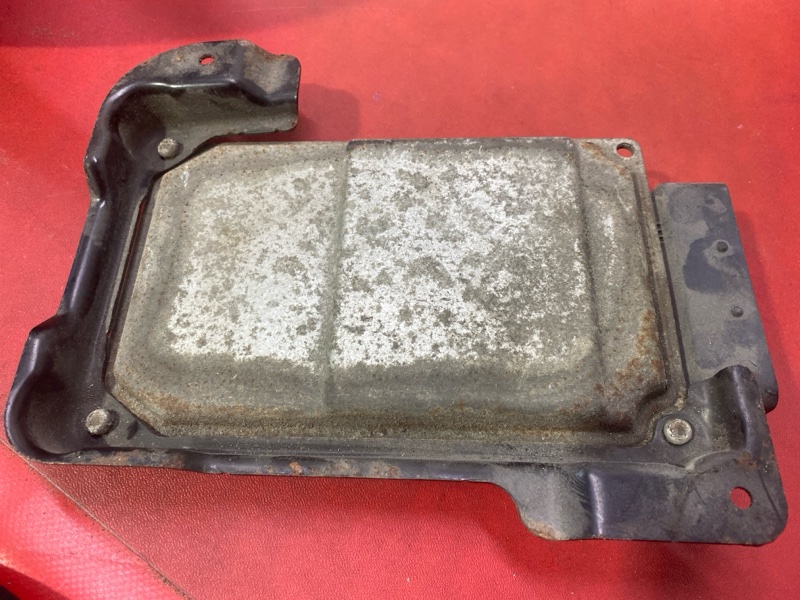 Блок управления Cadillac Escalade ESV (L86) ENGINE GAS