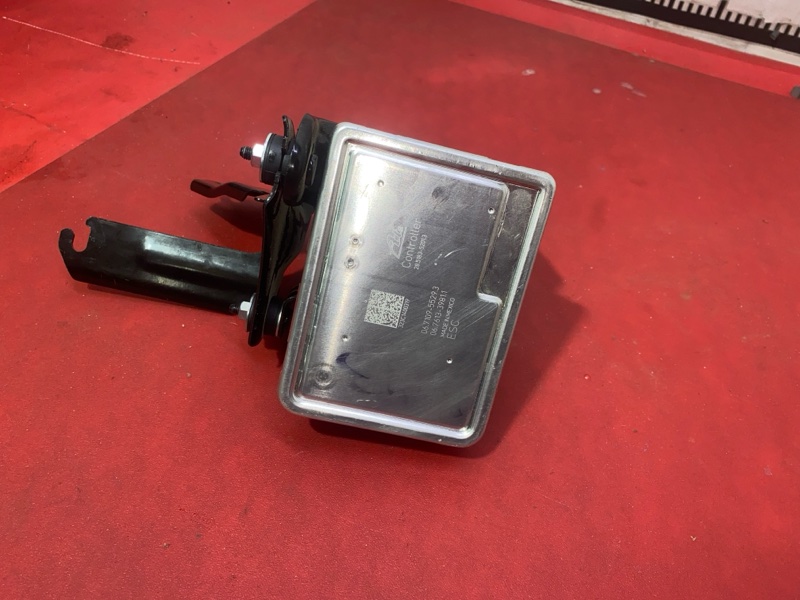 Блок ABS Mazda Mazda3 2024 Skyactiv-G 2.5 PY-VPS PYZ8-02-300B BJEM437A0 Б/У