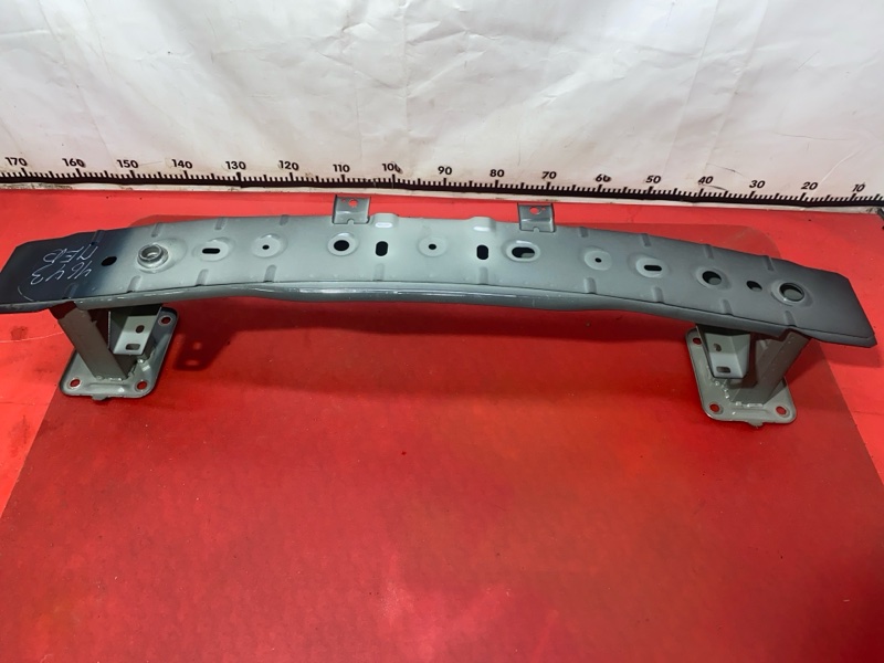 Усилитель бампера Mazda Mazda3 2024 Skyactiv-G 2.5 PY-VPS PYZ8-02-300B BDTS082 Б/У