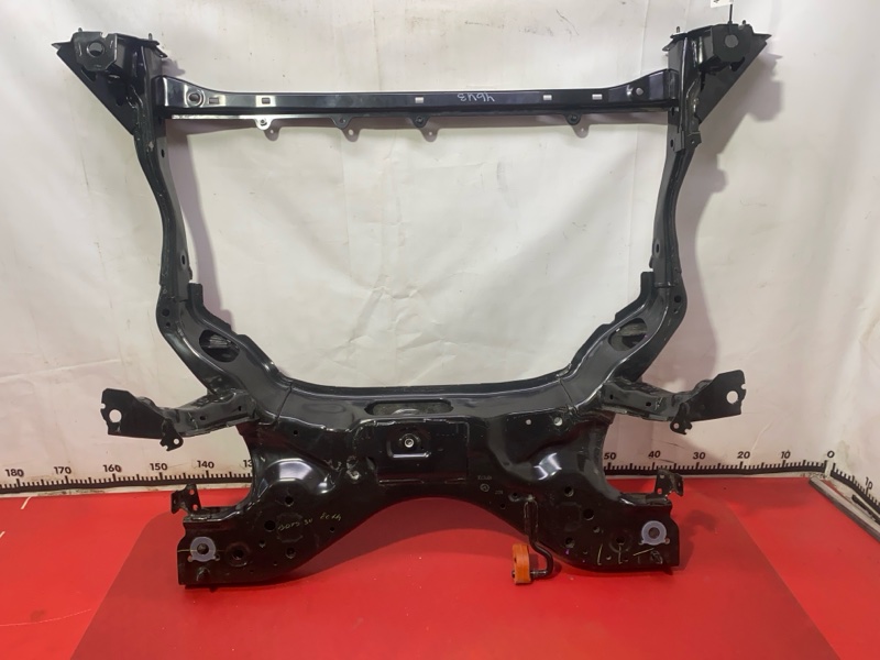 Подрамник Mazda Mazda3 2024 Skyactiv-G 2.5 PY-VPS PYZ8-02-300B BDNF3480XC Б/У
