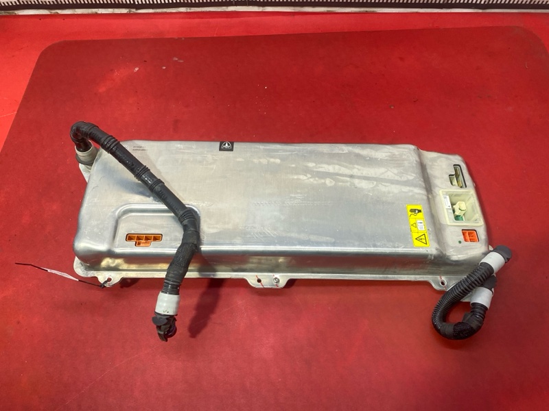 Блок зарядки Tesla Model 3 2023 109321910G Б/У