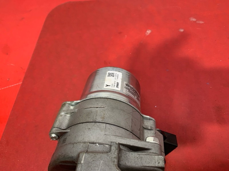 Рулевая колонка CX-9 2020 2.5 SkyActiv