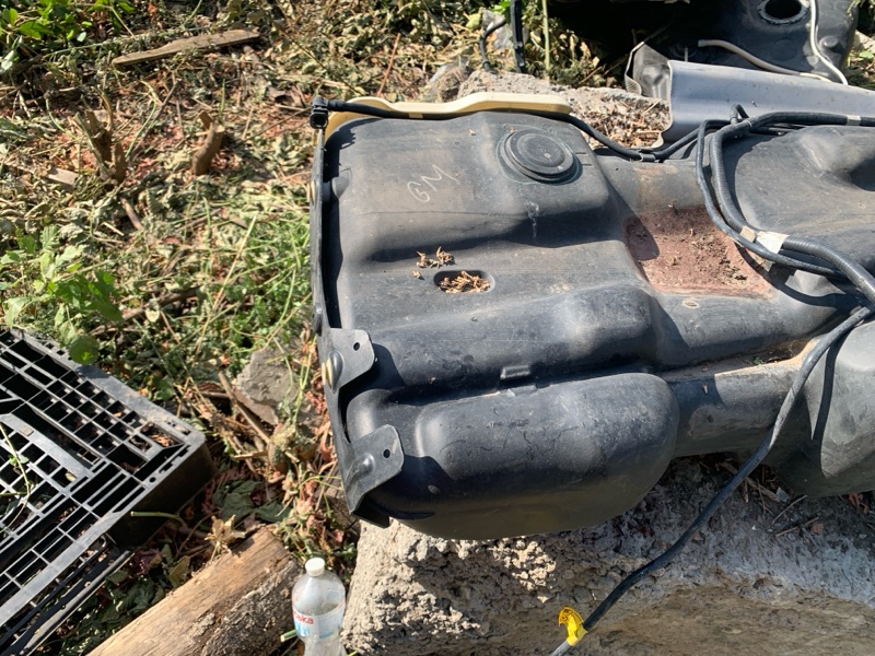 Бак топливный Escalade 2015 ESV (L86) ENGINE GAS