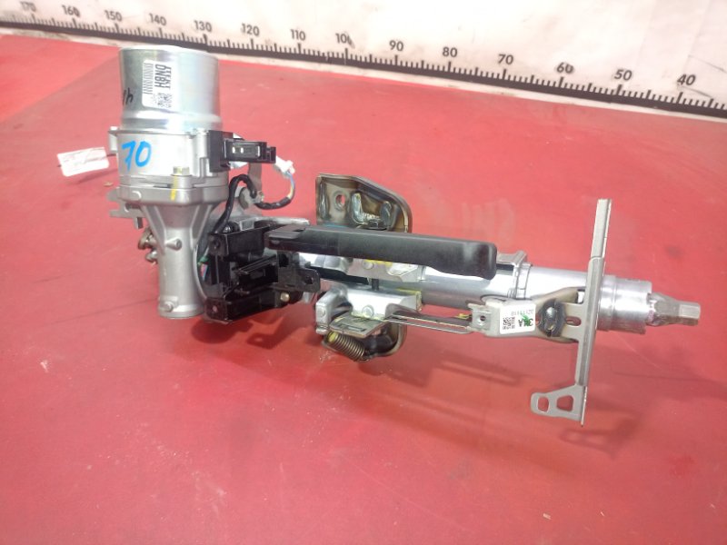 Рулевая колонка Mazda Mazda3 Skyactiv-G 2.5 PY-VPS PYZ8-02-300B