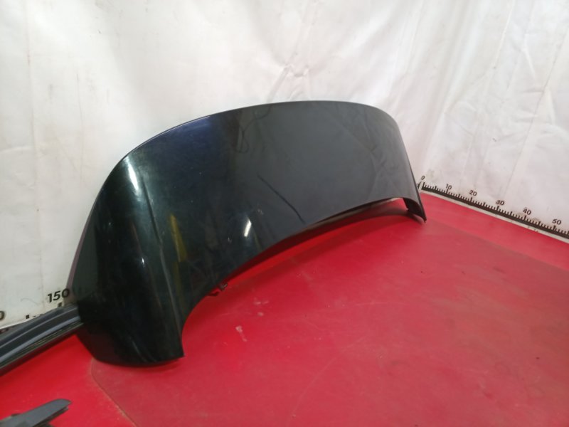 Спойлер Mustang Mach-E 2022