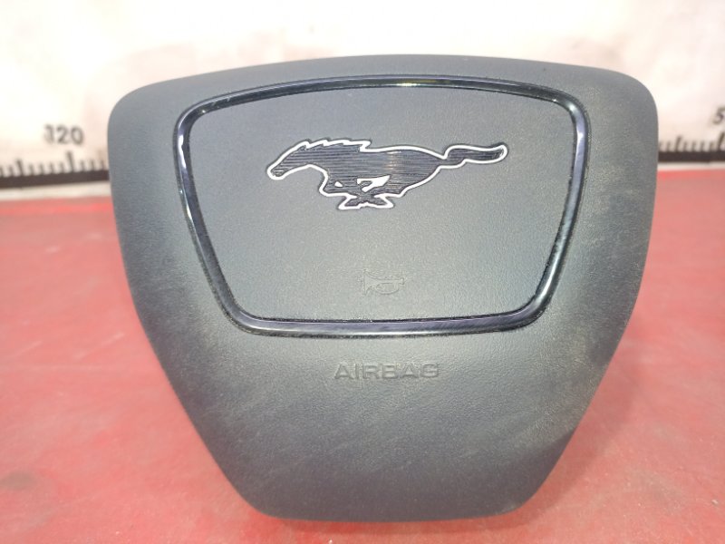 Подушка безопасности передняя FORD Mustang Mach-E 2022 LJ8Z58043B13AC Б/У