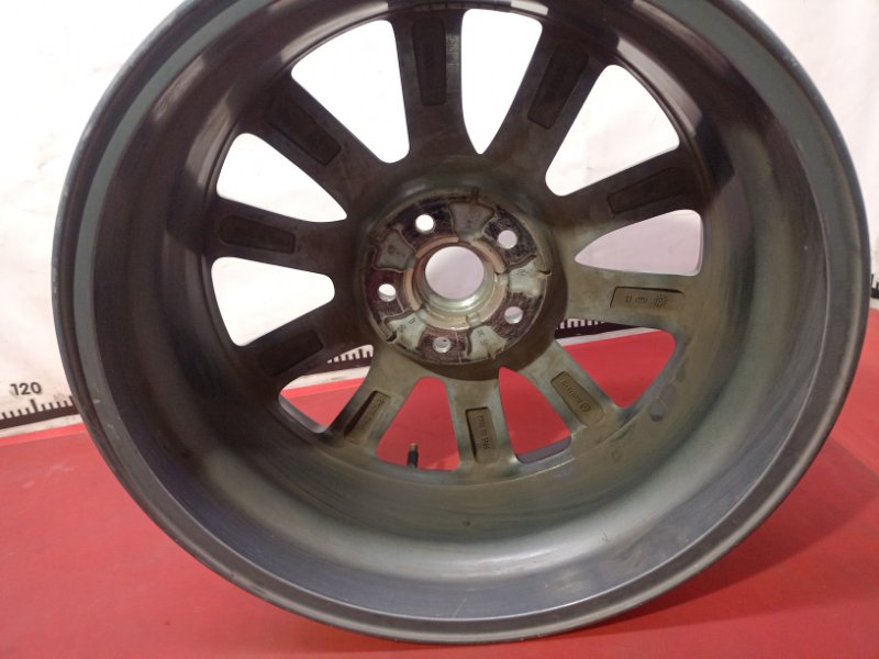 Колесный диск Mazda3 2024 Skyactiv-G 2.5 PY-VPS PYZ8-02-300B