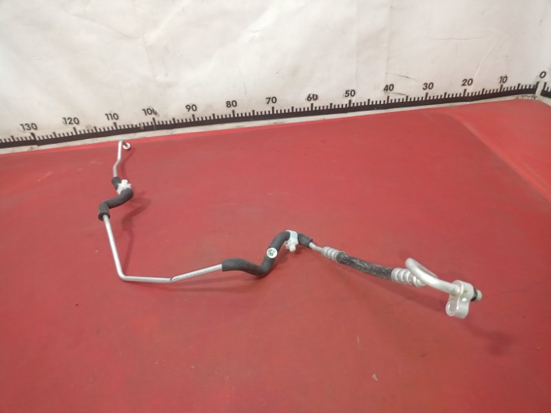 Патрубок/трубка Mazda Mazda3 Skyactiv-G 2.5 PY-VPS PYZ8-02-300B