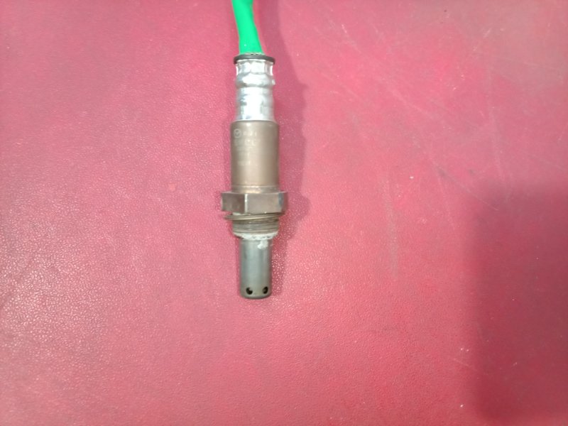 Датчик кислородный Mazda Mazda3 Skyactiv-G 2.5 PY-VPS PYZ8-02-300B
