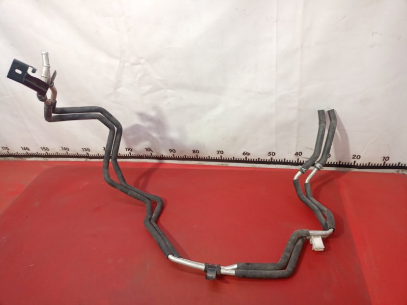 Патрубок/трубка Mazda CX-9 2020 2.5 SkyActiv TK48613AX Б/У