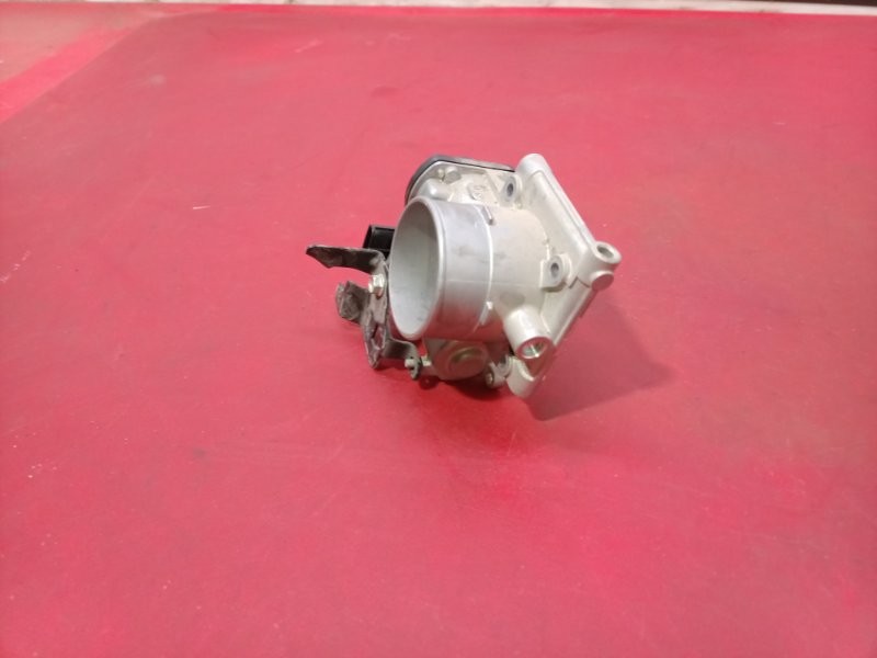 Дроссельная заслонка Mazda3 2024 Skyactiv-G 2.5 PY-VPS PYZ8-02-300B
