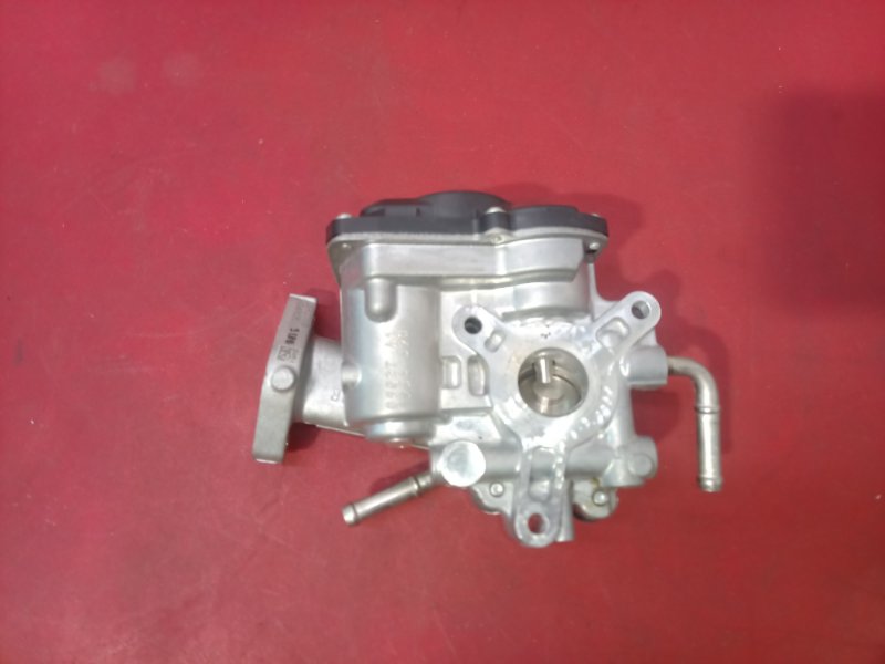 Клапан EGR Mazda Mazda3 2024 Skyactiv-G 2.5 PY-VPS PYZ8-02-300B P5TA203C0 Б/У