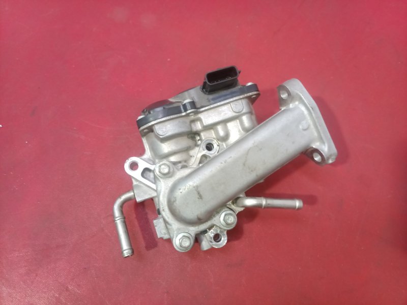 Клапан EGR Mazda Mazda3 Skyactiv-G 2.5 PY-VPS PYZ8-02-300B