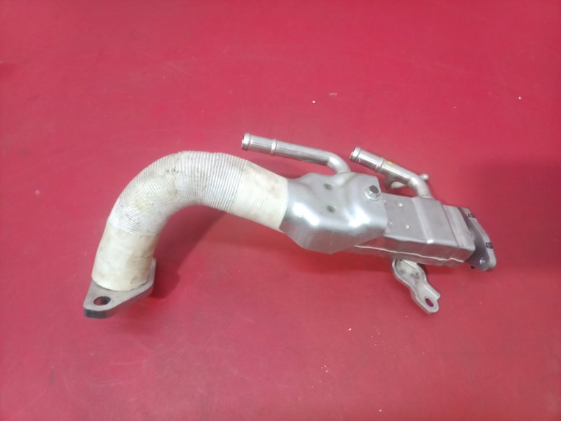 Трубка EGR Mazda Mazda3 2024 Skyactiv-G 2.5 PY-VPS PYZ8-02-300B PX9R2030Y Б/У