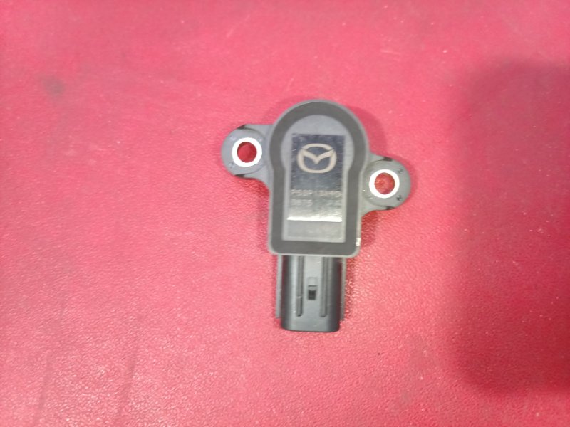 Датчик Mazda Mazda3 2024 Skyactiv-G 2.5 PY-VPS PYZ8-02-300B P5SP13X90 Б/У